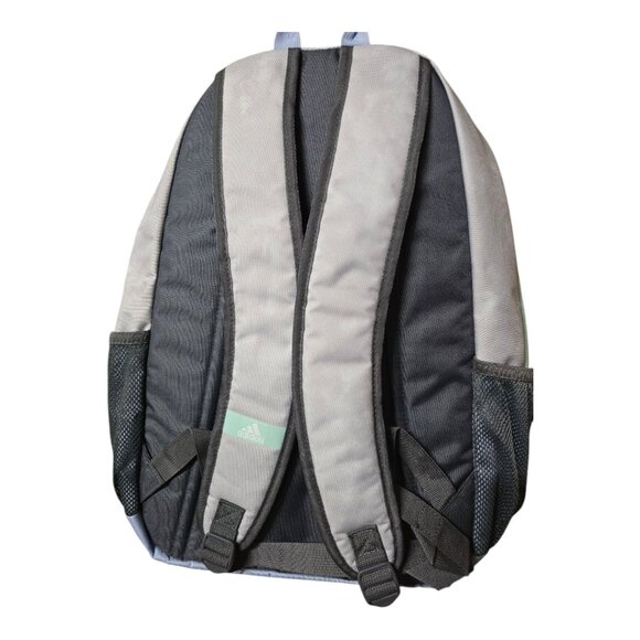 NWT Adidas Foundation 6 Backpack - Picture 3 of 3